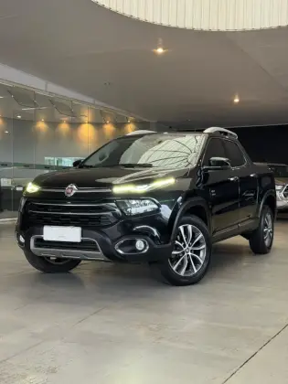 FIAT TORO 2.0 16V TURBO DIESEL VOLCANO 4WD AT9