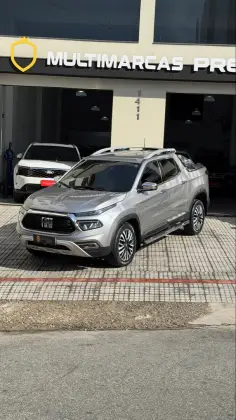 FIAT TORO 2.2 TURBO DIESEL RANCH 4WD AT9 FIAT TORO 2.2 TURBO DIESEL RANCH 4WD AT9