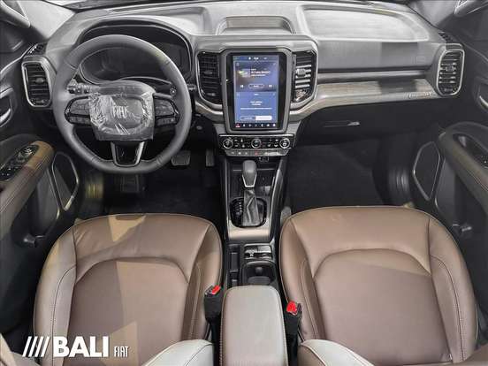 FIAT-TORO-2.2 TURBO DIESEL RANCH 4WD AT9 FIAT-TORO-2026