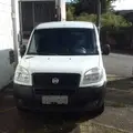 FIAT DOBLÒ 1.4 MPI CARGO FLEX 2P MANUAL FIAT DOBLÒ 1.4 MPI CARGO FLEX 2P MANUAL