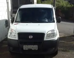 FIAT DOBLÒ 1.4 MPI CARGO FLEX 2P MANUAL FIAT DOBLÒ 1.4 MPI CARGO FLEX 2P MANUAL