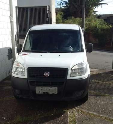 FIAT-DOBLÒ-1.4 MPI CARGO FLEX 2P MANUAL FIAT-DOBLÒ-2014