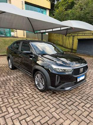 FIAT FASTBACK 1.0 TURBO 200 FLEX CVT
