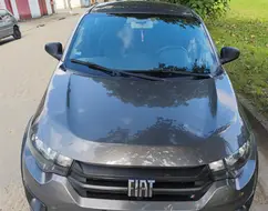 FIAT MOBI 1.0 EVO FLEX LIKE. MANUAL FIAT MOBI 1.0 EVO FLEX LIKE. MANUAL