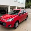 FIAT PALIO 1.0 MPI ATTRACTIVE 8V FLEX 4P MANUAL FIAT PALIO 1.0 MPI ATTRACTIVE 8V FLEX 4P MANUAL