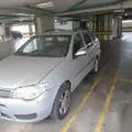 FIAT PALIO 1.8 MPI HLX WEEKEND 8V FLEX 4P MANUAL FIAT PALIO 1.8 MPI HLX WEEKEND 8V FLEX 4P MANUAL