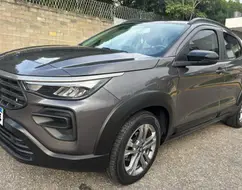 FIAT PULSE 1.3 FLEX DRIVE CVT FIAT PULSE 1.3 FLEX DRIVE CVT