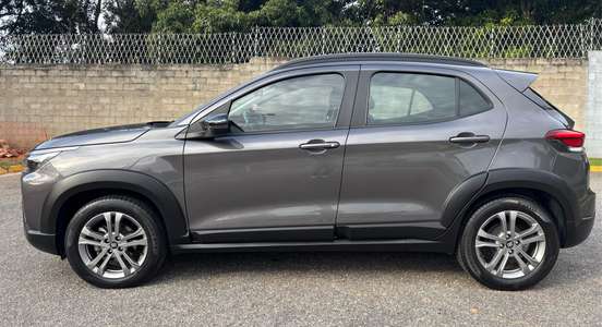 FIAT-PULSE-1.3 FLEX DRIVE CVT FIAT-PULSE-2023