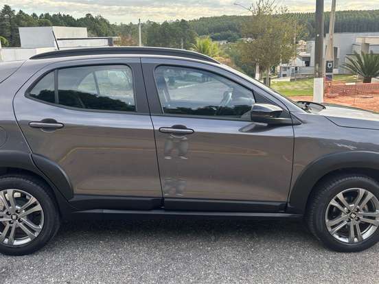 FIAT-PULSE-1.3 FLEX DRIVE CVT FIAT-PULSE-2023