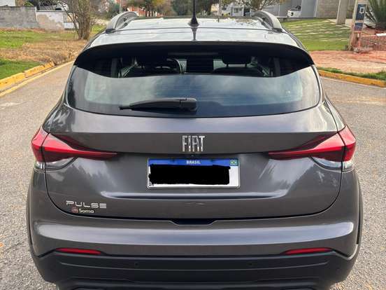 FIAT-PULSE-1.3 FLEX DRIVE CVT FIAT-PULSE-2023