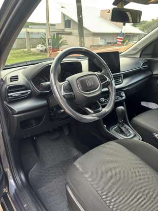 FIAT-PULSE-1.3 FLEX DRIVE CVT FIAT-PULSE-2023