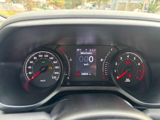 FIAT-PULSE-1.3 FLEX DRIVE CVT FIAT-PULSE-2023