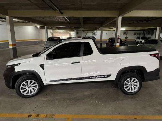 FIAT-STRADA-1.4 FIRE FLEX ENDURANCE CS MANUAL FIAT-STRADA-2023