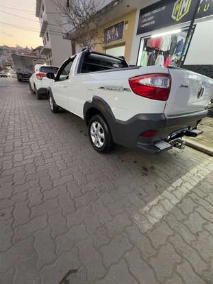 FIAT-STRADA-1.4 MPI FREEDOM CS 8V FLEX 2P MANUAL FIAT-STRADA-2019