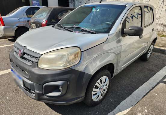 FIAT-UNO-1.0 FIREFLY FLEX ATTRACTIVE 4P MANUAL FIAT-UNO-2016