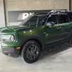 FORD BRONCO SPORT 2.0 ECOBOOST GASOLINA BADLANDS 4X4 SELECTSHIFT FORD BRONCO SPORT 2.0 ECOBOOST GASOLINA BADLANDS 4X4 SELECTSHIFT