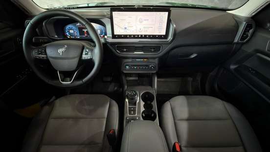 FORD-BRONCO SPORT-2025