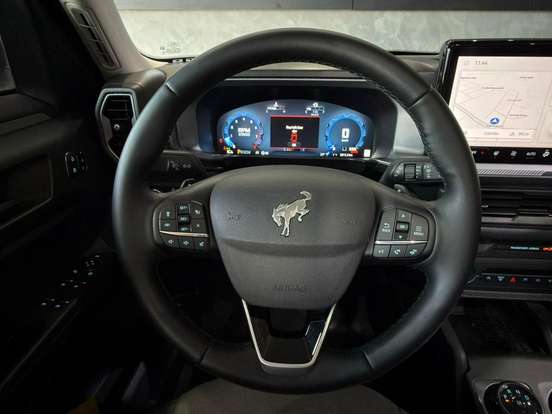 FORD-BRONCO SPORT-2.0 ECOBOOST GASOLINA BADLANDS 4X4 SELECTSHIFT FORD-BRONCO SPORT-2025