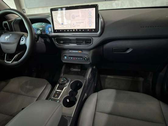 FORD-BRONCO SPORT-2.0 ECOBOOST GASOLINA BADLANDS 4X4 SELECTSHIFT FORD-BRONCO SPORT-2025