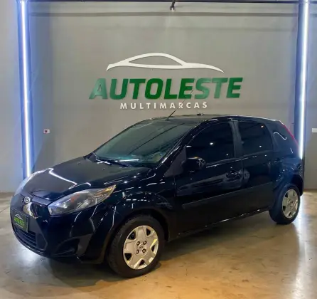 FORD FIESTA 1.0 ROCAM HATCH 8V FLEX 4P MANUAL FORD FIESTA 1.0 ROCAM HATCH 8V FLEX 4P MANUAL