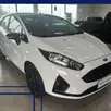FORD FIESTA 1.0 ECOBOOST GASOLINA SEL POWERSHIFT FORD FIESTA 1.0 ECOBOOST GASOLINA SEL POWERSHIFT