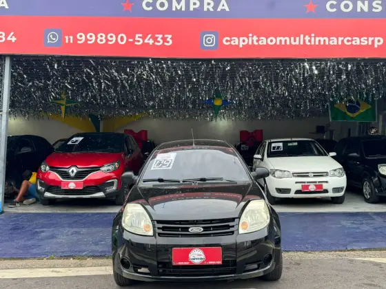 FORD KA 1.0 MPI 8V FLEX 2P MANUAL FORD KA 1.0 MPI 8V FLEX 2P MANUAL
