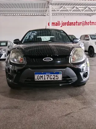 FORD KA 1.0 MPI 8V FLEX 2P MANUAL