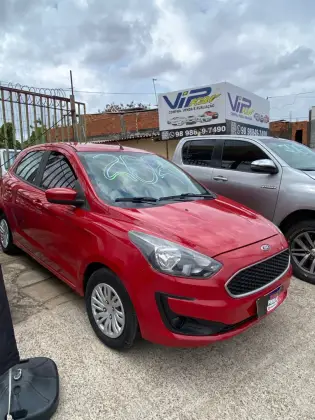 FORD KA 1.0 TI-VCT FLEX SE MANUAL FORD KA 1.0 TI-VCT FLEX SE MANUAL