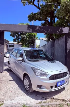 FORD KA 1.0 TI-VCT FLEX SE MANUAL FORD KA 1.0 TI-VCT FLEX SE MANUAL