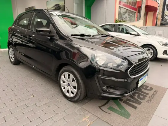 FORD KA 1.0 TI-VCT FLEX SE MANUAL FORD KA 1.0 TI-VCT FLEX SE MANUAL