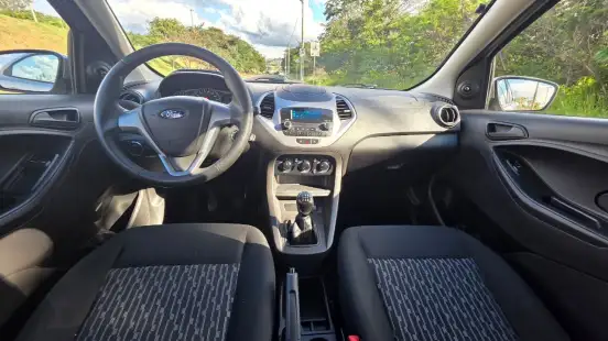 FORD-KA-2020