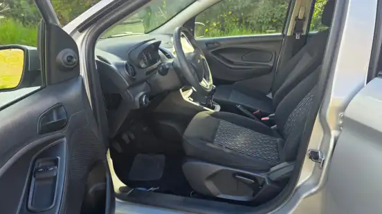 FORD-KA-2020