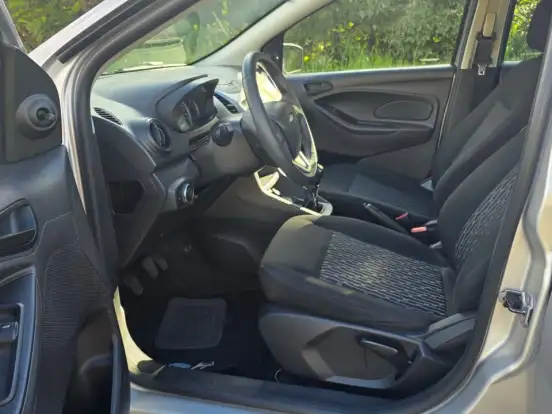 FORD-KA-1.0 TI-VCT FLEX SE PLUS MANUAL FORD-KA-2020