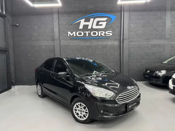 FORD KA 1.0 TI-VCT FLEX SE PLUS SEDAN MANUAL FORD KA 1.0 TI-VCT FLEX SE PLUS SEDAN MANUAL