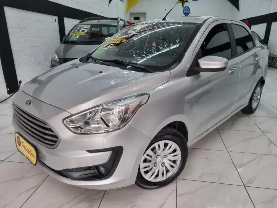 FORD KA 1.5 TI-VCT FLEX SE SEDAN MANUAL FORD KA 1.5 TI-VCT FLEX SE SEDAN MANUAL