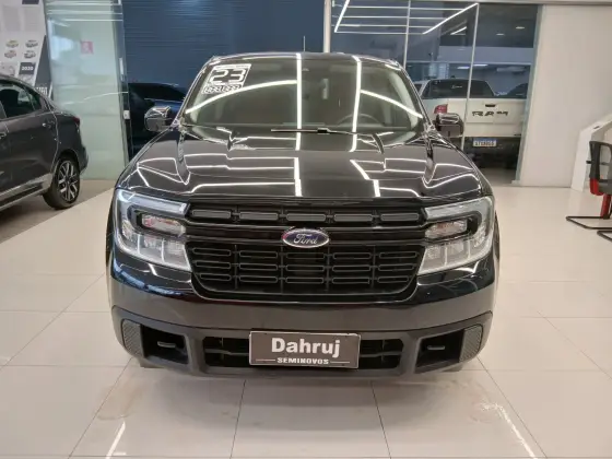 FORD MAVERICK 2.0 ECOBOOST GASOLINA LARIAT FX4 AUTOMÁTICO FORD MAVERICK 2.0 ECOBOOST GASOLINA LARIAT FX4 AUTOMÁTICO