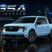 FORD MAVERICK 2.5 HYBRID LARIAT e-CVT FORD MAVERICK 2.5 HYBRID LARIAT e-CVT