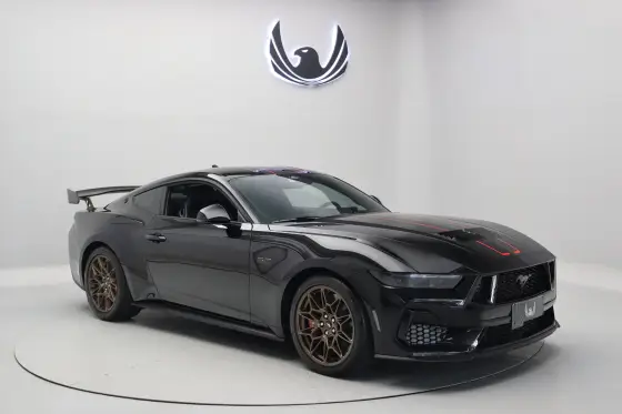 FORD MUSTANG 5.0 V8 GASOLINA GT PERFORMANCE MANUAL FORD MUSTANG 5.0 V8 GASOLINA GT PERFORMANCE MANUAL