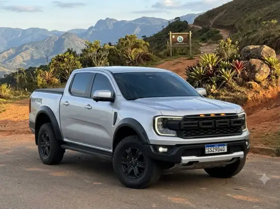 FORD RANGER 2.0 TURBO DIESEL CD XLS 4X2 AUTOMÁTICO FORD RANGER 2.0 TURBO DIESEL CD XLS 4X2 AUTOMÁTICO