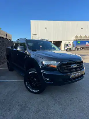FORD-RANGER-2021