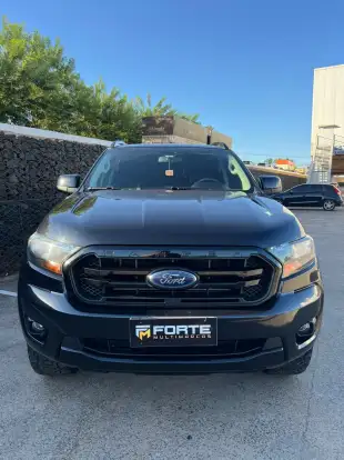 FORD-RANGER-2021