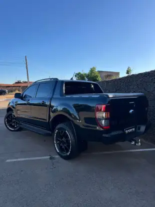 FORD-RANGER-2021