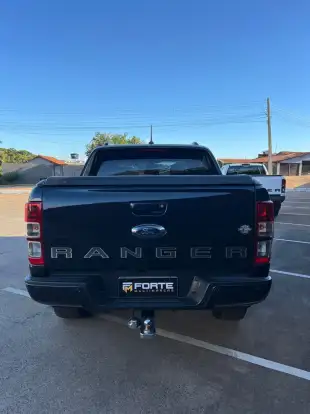 FORD-RANGER-2021