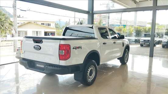 FORD-RANGER-2025