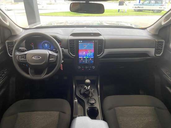 FORD-RANGER-2025