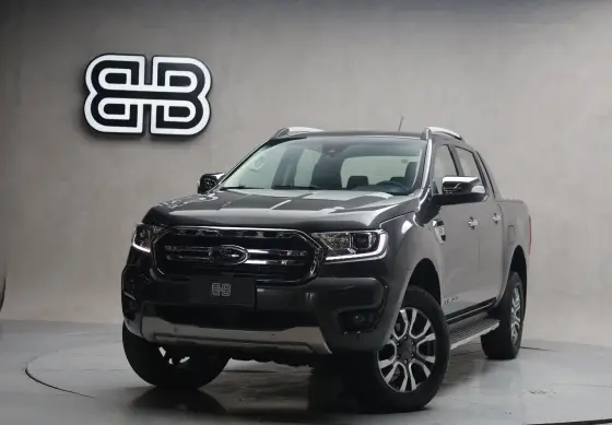 FORD RANGER 3.2 LIMITED 4X4 CD 20V DIESEL 4P AUTOMÁTICO FORD RANGER 3.2 LIMITED 4X4 CD 20V DIESEL 4P AUTOMÁTICO