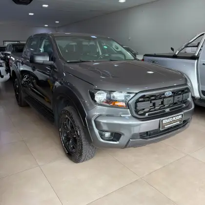 FORD RANGER 3.2 STORM 4X4 CD 20V DIESEL 4P AUTOMÁTICO FORD RANGER 3.2 STORM 4X4 CD 20V DIESEL 4P AUTOMÁTICO