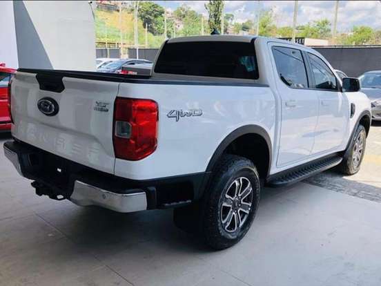 FORD-RANGER-3.0 V6 TURBO DIESEL CD XLT 4X4 AUTOMÁTICO FORD-RANGER-2026