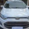 FORD ECOSPORT 2.0 TITANIUM PLUS 16V FLEX 4P POWERSHIFT FORD ECOSPORT 2.0 TITANIUM PLUS 16V FLEX 4P POWERSHIFT