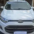 FORD ECOSPORT 2.0 TITANIUM PLUS 16V FLEX 4P POWERSHIFT FORD ECOSPORT 2.0 TITANIUM PLUS 16V FLEX 4P POWERSHIFT